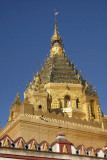 Nyaungshwe, Yadana Man Aung Pay