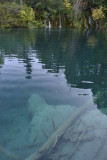 Plitvice Lakes National Park