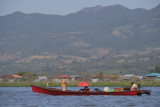 Inle Lake