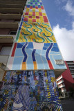 Luís Piçarra Street, Francisco Vidal 2017