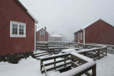 Nusfjord