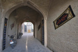 Nain, Masjed-e Jameh