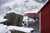 Nusfjord