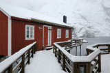 Nusfjord
