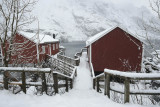 Nusfjord