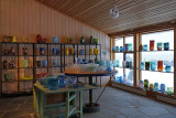 Napp, Glass Vikten AS