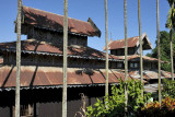 Inle Lake, Nga Phe Chaung Monastery