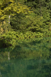 Plitvice Lakes National Park