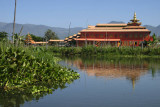 Inle Lake