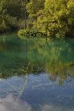 Plitvice Lakes National Park