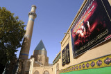 Natanz, Shrine Complex of Abd al Samad