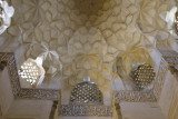 Natanz, Shrine Complex of Abd al Samad
