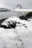 Storsandnessanden Beach