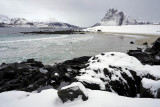 Storsandnessanden Beach