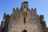 Assunção da Boa Nova Sanctuary, Portugal