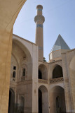 Natanz, Shrine Complex of Abd al Samad