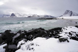 Storsandnessanden Beach
