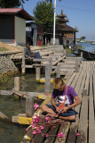 Inle Lake, Phaung Daw Oo Pagoda