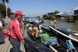 Inle Lake, Phaung Daw Oo Pagoda