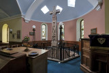 Ruthwell Church and Cross