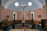 Ruthwell Church and Cross