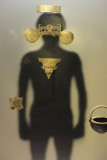 Bogotá, Museo del Oro