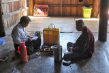 Inle Lake, Phaung Daw Oo Pagoda