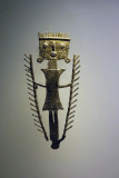 Bogotá, Museo del Oro