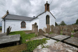 Ruthwell Church