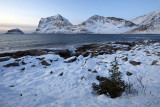 Near Vik Beach