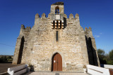 Assunção da Boa Nova Sanctuary, Portugal