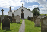 Ruthwell Church