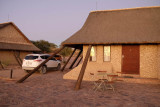 Kgalagadi Transfrontier Park