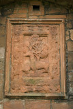 Caerlaverock Castle