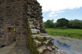 Caerlaverock Castle