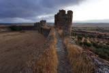 Terena Castle, Portugal