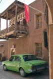 Abyaneh