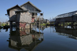 Inle Lake