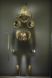 Bogotá, Museo del Oro