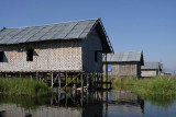 Inle Lake