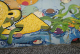 Bairro Padre Cruz, Utopia 2016
