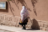 Abyaneh