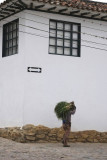 Villa de Leyva, Carrera 8