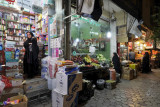 Kashan, Bazar