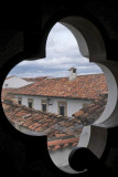 Villa de Leyva, Carrera 9