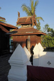 Near Inle Lake, Shwe Yaunghwe Kyaung