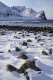 Unstadstrand Beach