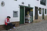 Villa de Leyva, Calle 10