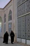 Kashan, Mosque Mir Emad