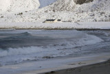 Unstadstrand Beach
